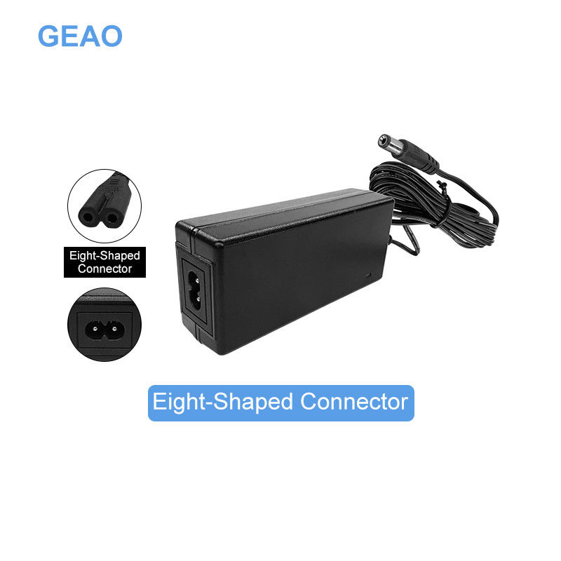 36V 1.5A Desktop Power Adapter For Neon Flex Small Electronic Scooter Nail Lamp