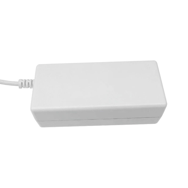 16.7V 4A Adaptador de alimentación de escritorio para máquina de posicionamiento / taladro eléctrico / cuna eléctrica