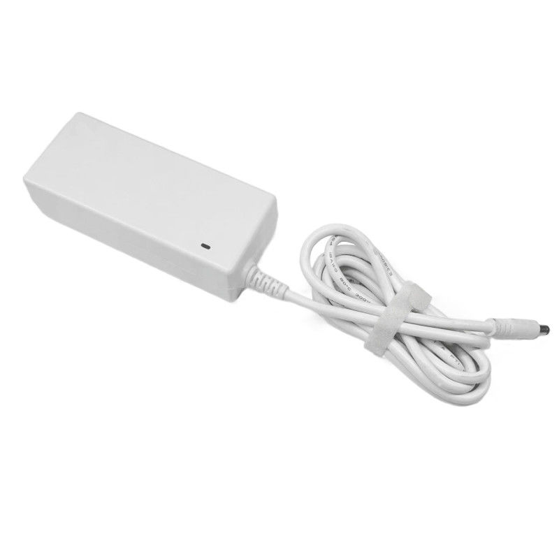 16.7V 4A Adaptador de alimentación de escritorio para máquina de posicionamiento / taladro eléctrico / cuna eléctrica