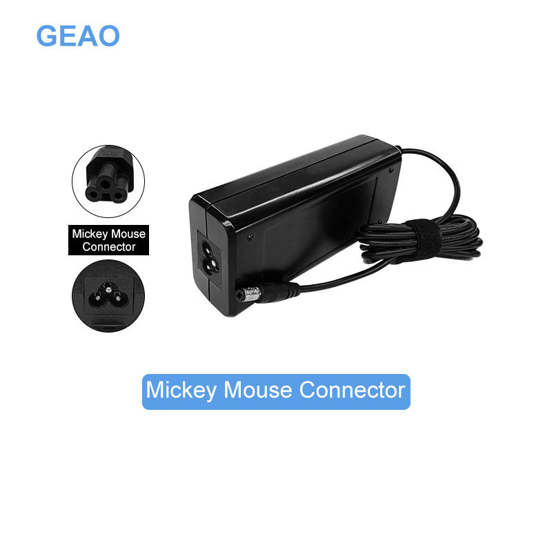 16.7V 4A Adaptador de alimentación de escritorio para máquina de posicionamiento / taladro eléctrico / cuna eléctrica