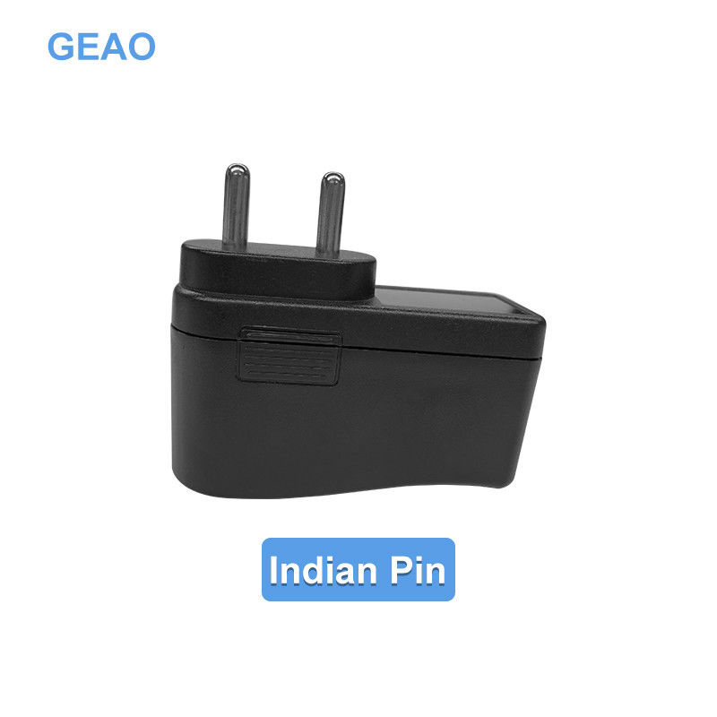 Bộ sạc tường USB 5V 2A ABS Chất liệu PC USB C Bộ sạc cắm tường
