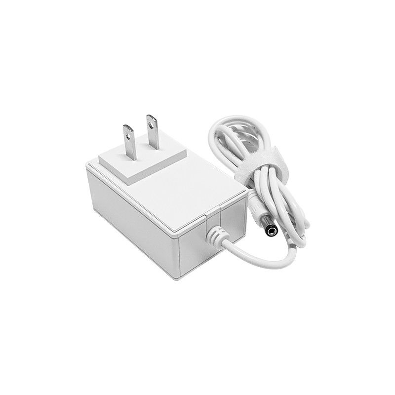 5W 5V 2A Wall Mount Power Supply Adapter For Foot Massager Fiber CCC