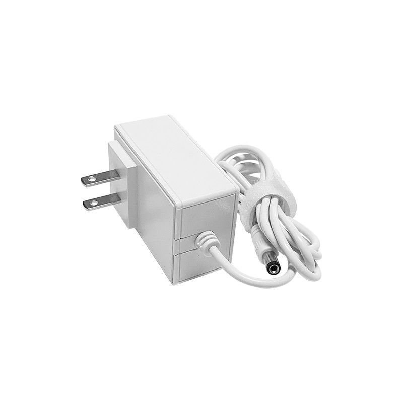 5W 5V 2A Wall Mount Power Supply Adapter For Foot Massager Fiber CCC