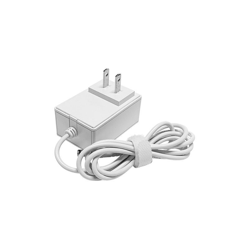 5W 5V 2A Wall Mount Power Supply Adapter For Foot Massager Fiber CCC