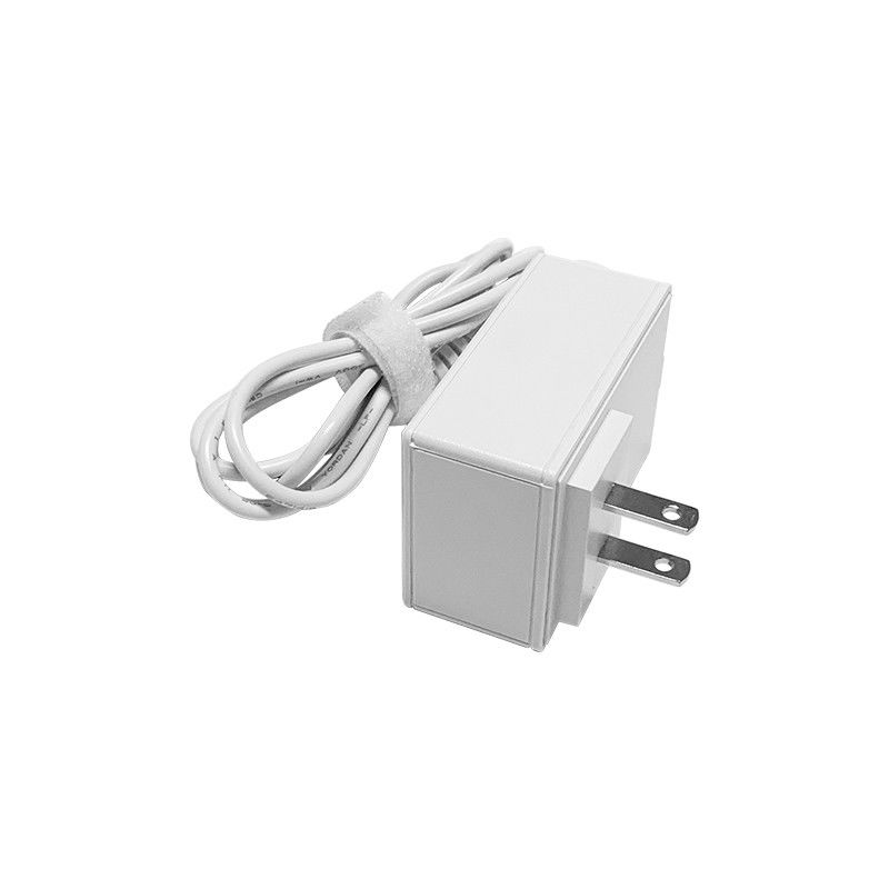 5W 5V 2A Wall Mount Power Supply Adapter For Foot Massager Fiber CCC