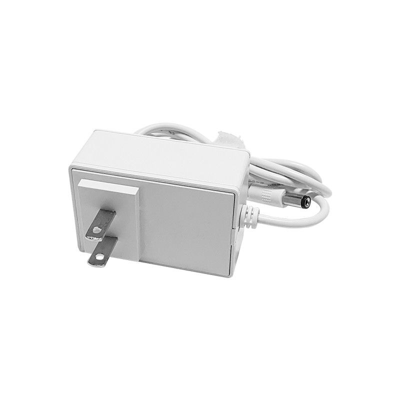 5W 5V 2A Wall Mount Power Supply Adapter For Foot Massager Fiber CCC