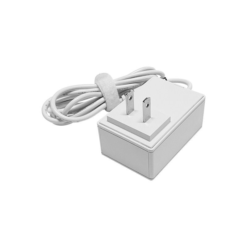 5W 5V 2A Wall Mount Power Supply Adapter For Foot Massager Fiber CCC