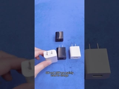 Caricatore della parete di K2 USB