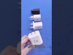 Caricatore veloce della parete di PD20W USB