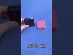 Caricatore pieghevole della parete di USB della spina