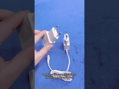 Caricatore della parete di F8 USB