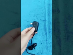 M5-10W Adaptore elettrico a parete 57,5*36*24,5mm Funzionamento 0°C-40°C