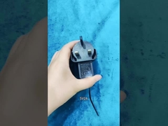 M9 - Adaptori di alimentazione a muro con connettore di blocco terminale