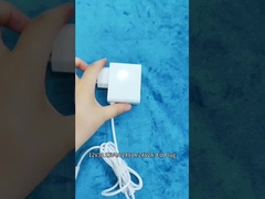 P2-48W Jack DC a parete/piattaforma di alimentazione a corrente continua/adattatore di alimentazione del blocco terminale 12V 4A