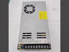 50000 ore di tempo medio tra i guasti 0-40 Amp Alimentatore switching 24 V 14,5 A