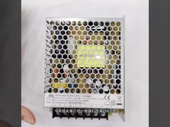 Private Mold 0-40Amp 24V 4A Alimentatore a modalità commutata Alimentatore 100w