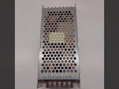 Grado di protezione IP20 Alimentatore a commutazione di uscita a 2 vie 24 V 6,5 A