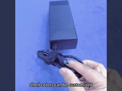 adattatore da tavolino di potere di 120W 150W 240W