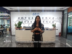 GEAO Impresa tecnologica Video