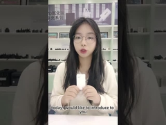 Caricatore veloce di GaN PD65W