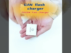 PD20W-C PD caricabatterie rapida