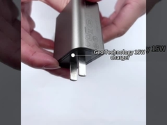 Caricatore della parete del usb K3