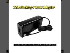 Adattatore di alimentazione per desktop da 72w