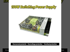 150 W di alimentazione elettrica di commutazione