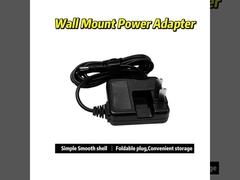 Adaptatore di alimentazione a collazione