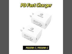 PD20W PD30W Tipo-C